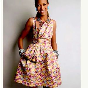 Zac Posen For Target size 5 Dress